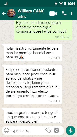 whatsapp en mexico